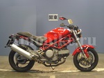     Ducati Monster400ie M400ie 2006  2